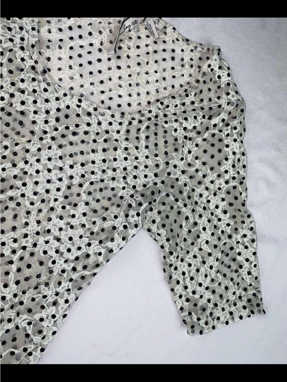 Blouse - Picture 4 of 11